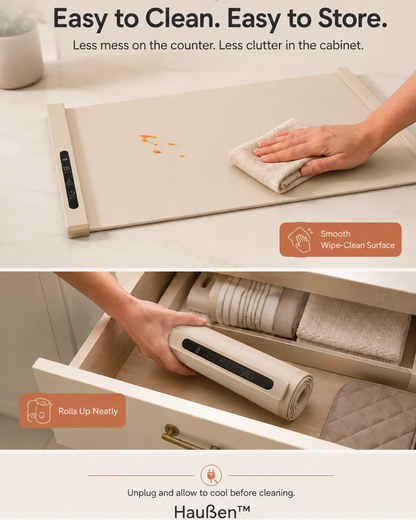 Haußen™ Warming Mat
