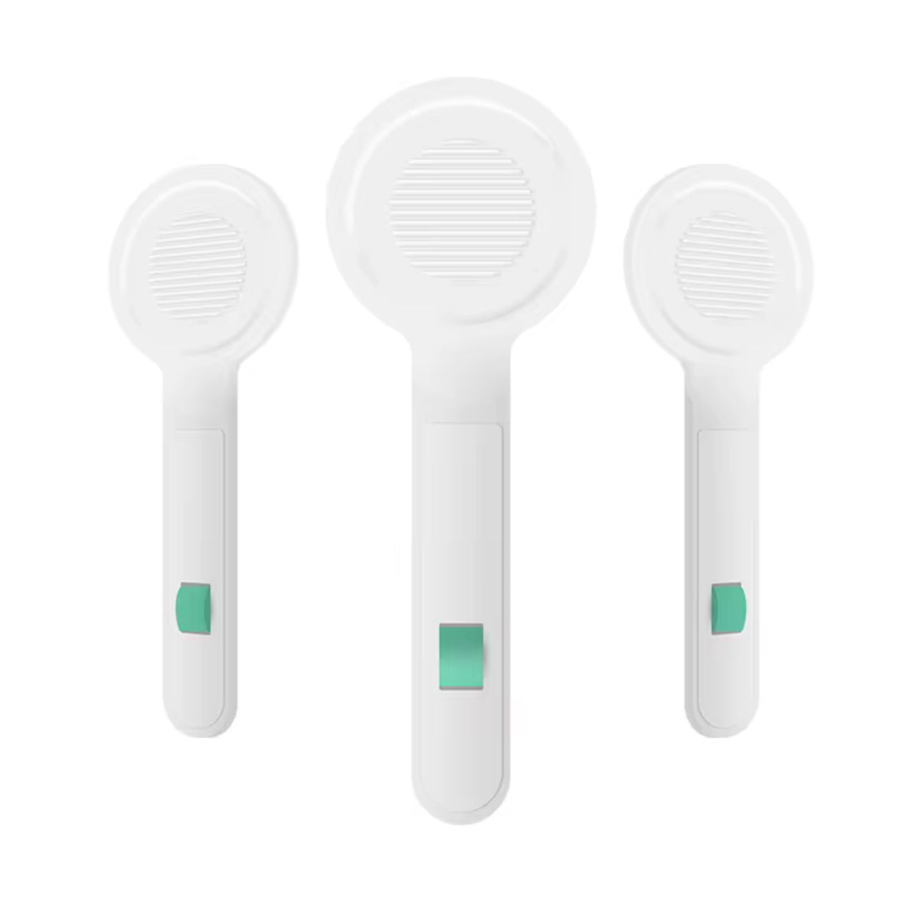 Flōra | PH testing Kit