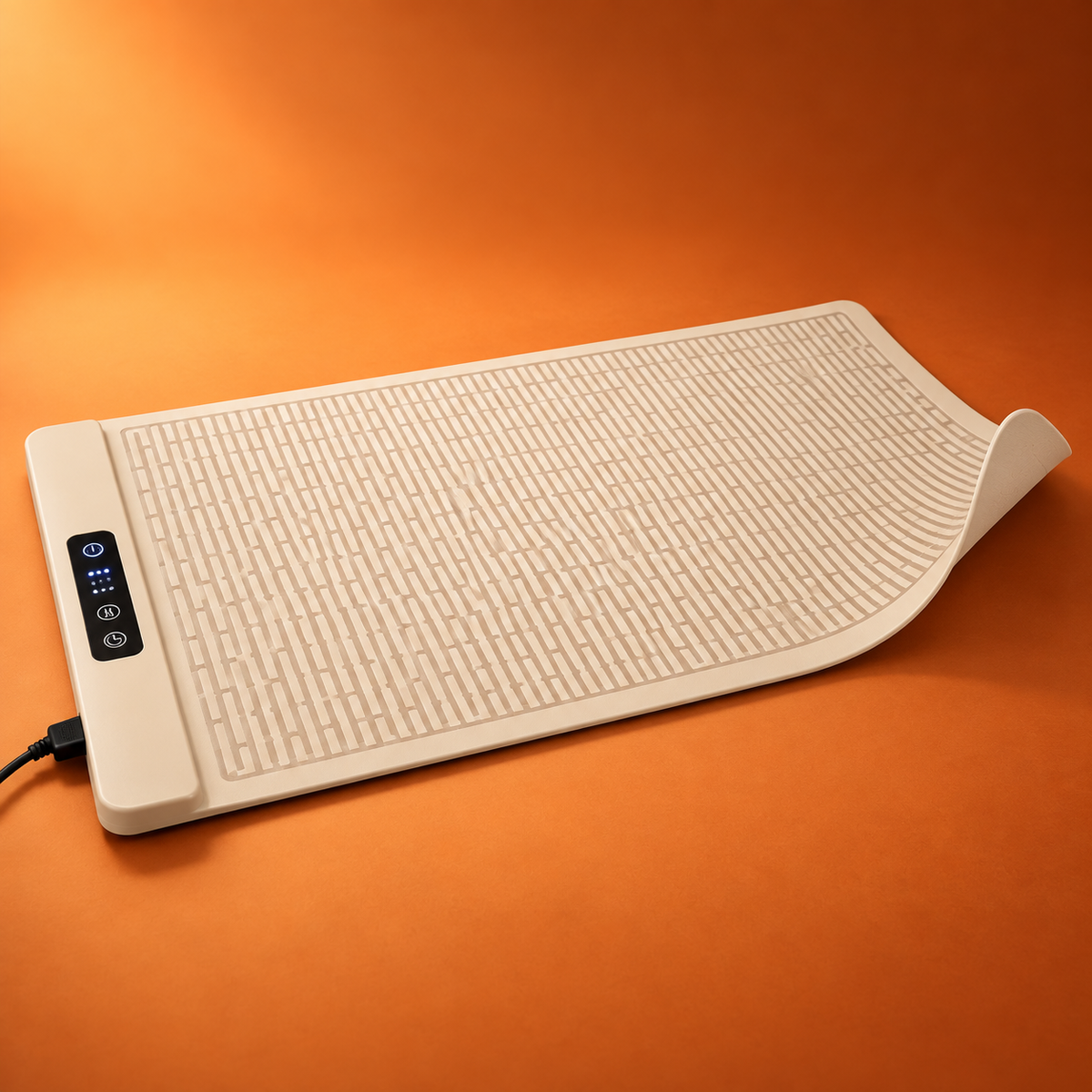 Meet the Haußen™ Warming Mat