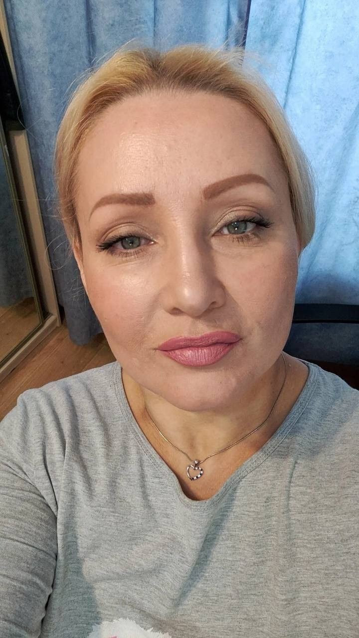 Sarah M.